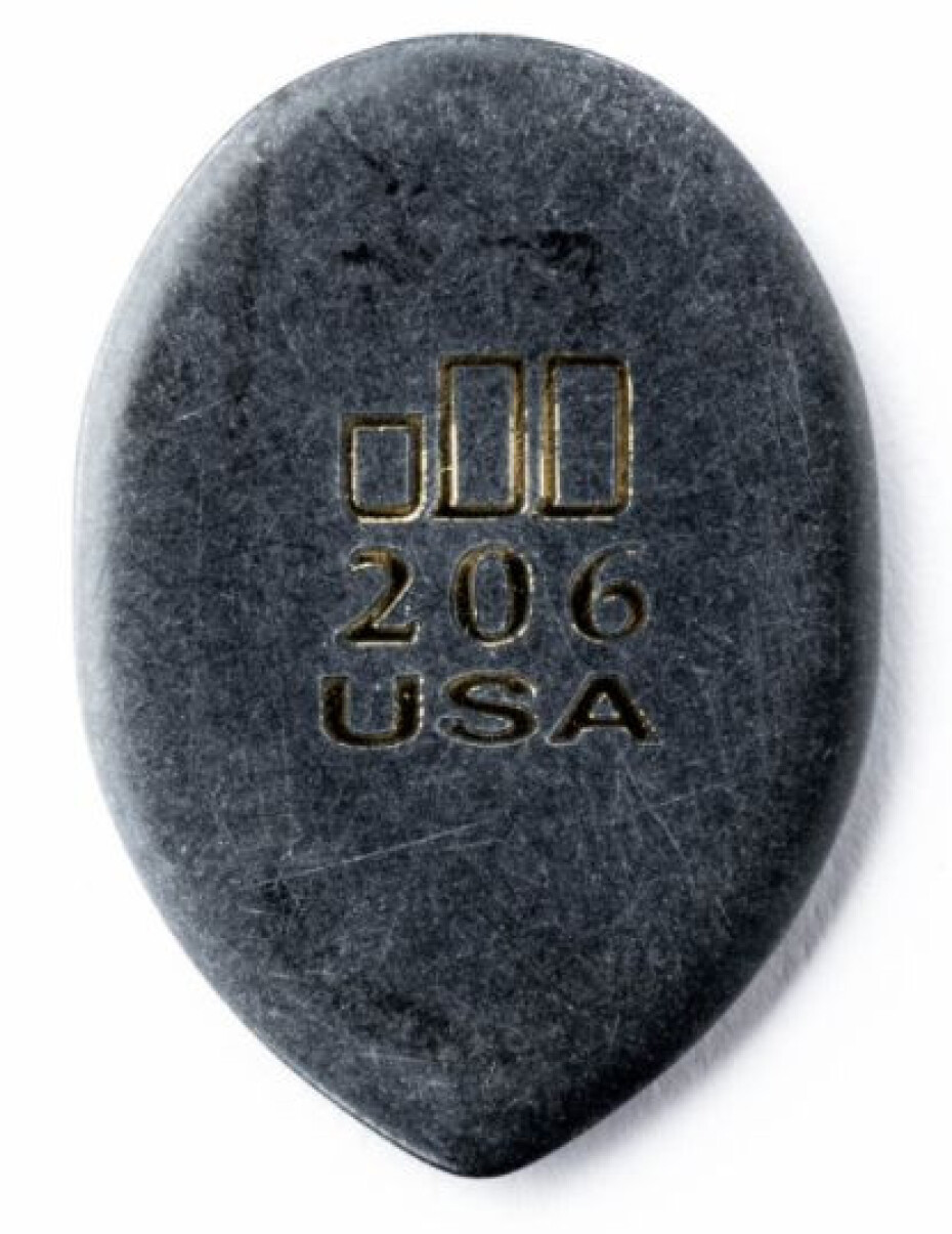 Dunlop JD Jazztones 477P.206 - main (0)