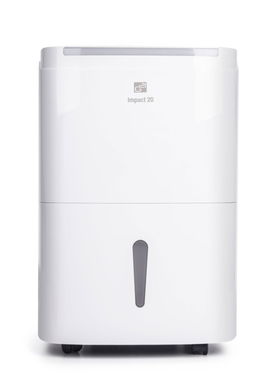 G21 Odvlhčovač G21 Impact 20, kapacita 20l/24h, WiFi G21-7770202 - main (5)
