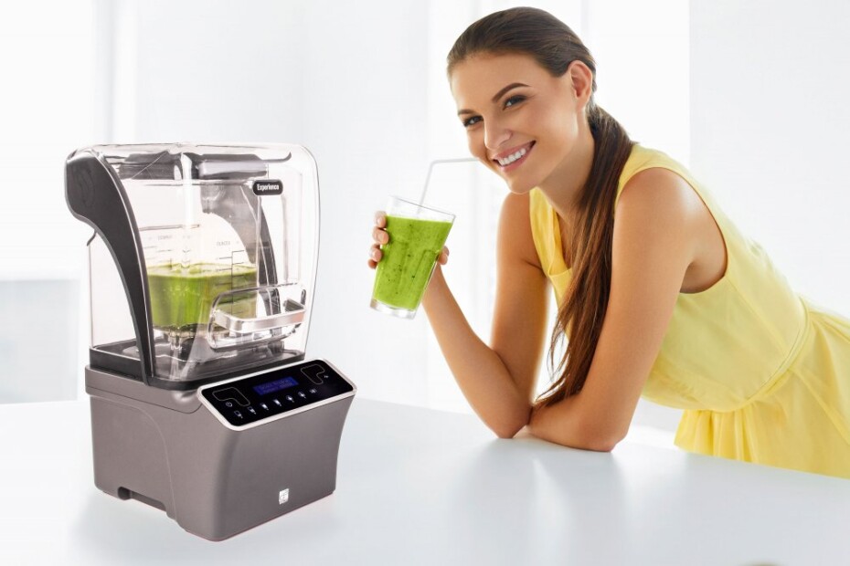 G21 Blender G21 Experience Graphite Black G21-600886 - main (7)