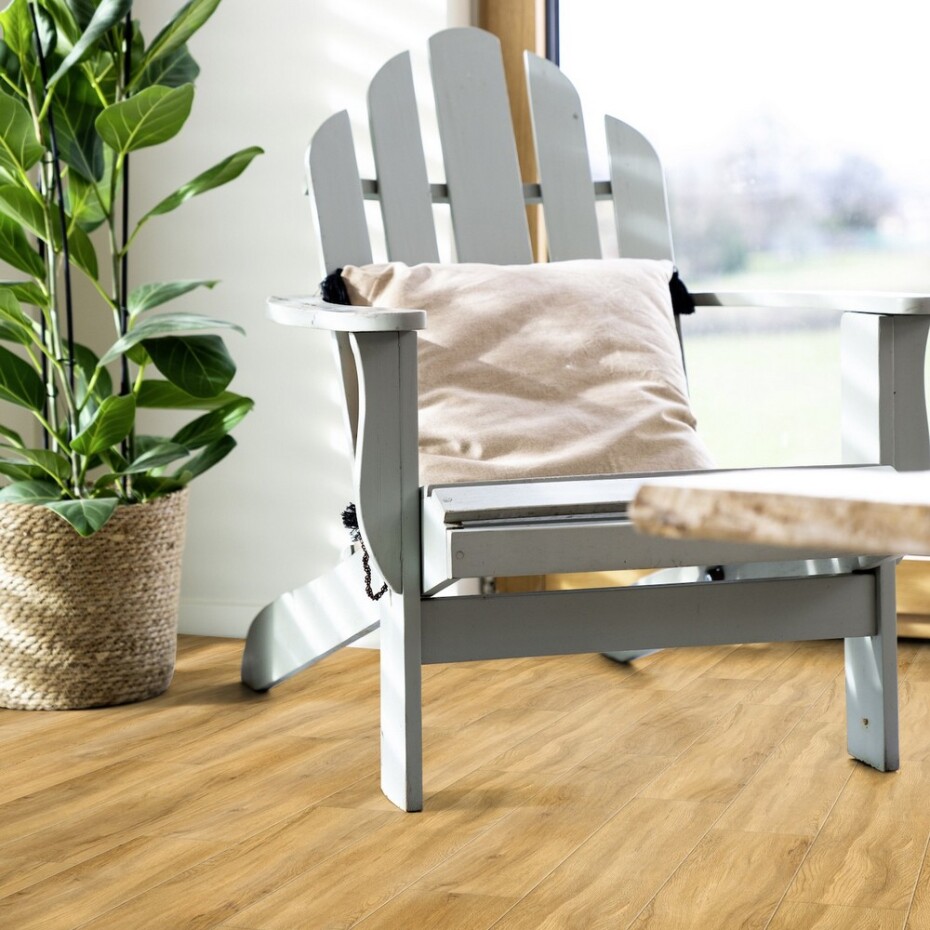 Gerflor Creation 55 Solid Clic Quartet fauve 0859 - main (3)
