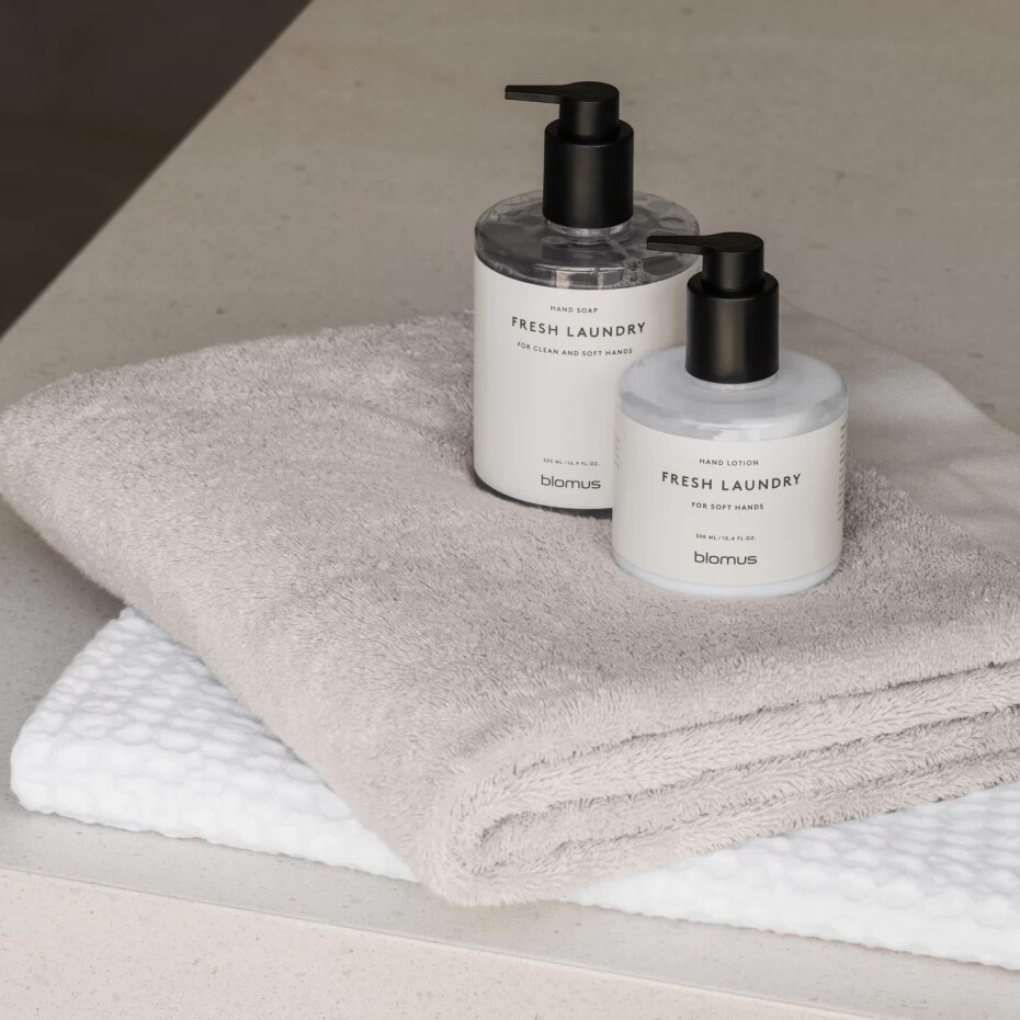 Tekuté mýdlo SATOMI FRESH LAUNDRY 1 l, Blomus - main (4)