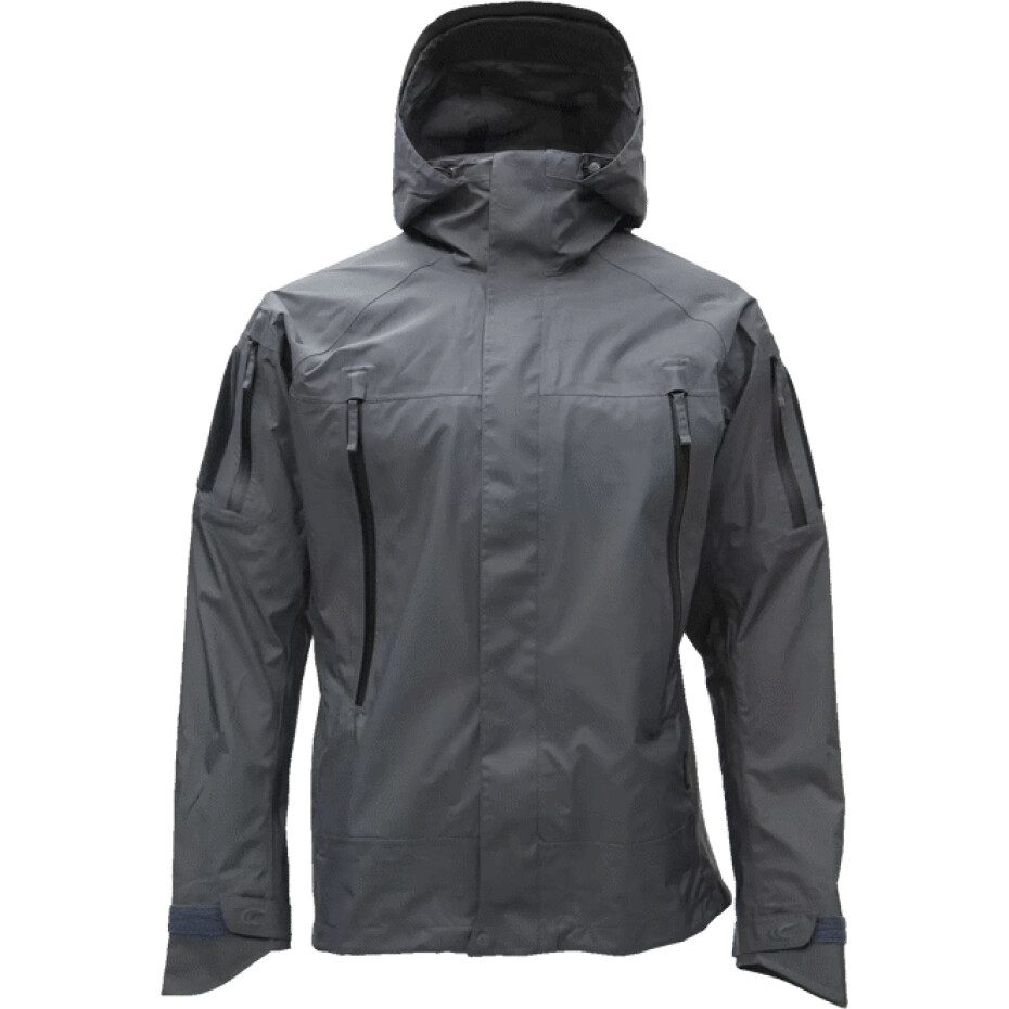 Carinthia Bunda PRG 2.0 Jacket urban grey L - main (0)