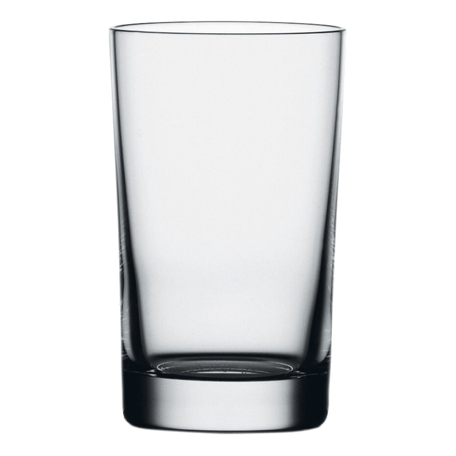 Sklenice na vodu CLASSIC BAR, sada 4 ks, Spiegelau - main (0)