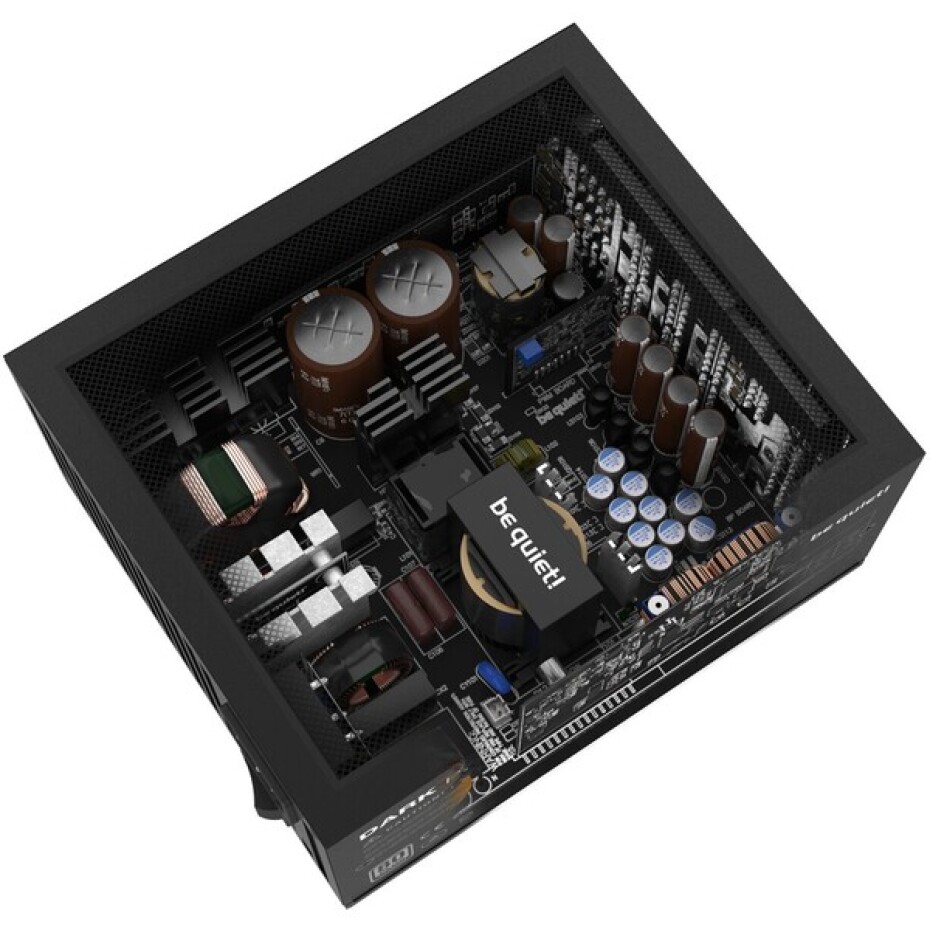 Be quiet! DARK POWER 13 750W - main (3)