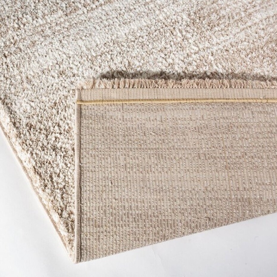 Hanse Home Collection DELGARDO / 496-03 SAND Béžová - main (1)