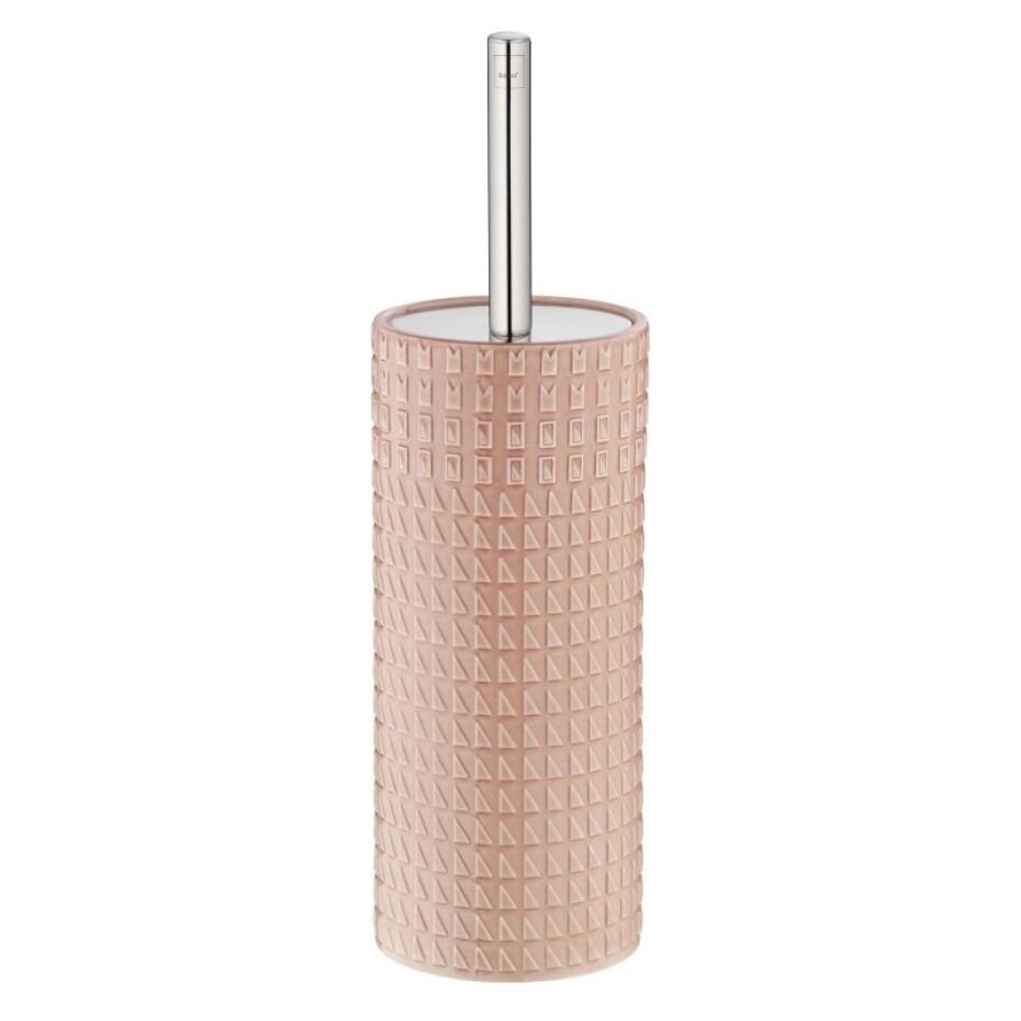 KELA Kosmetický koš MONACO kov zelená 3l KL-24287 - main (1)