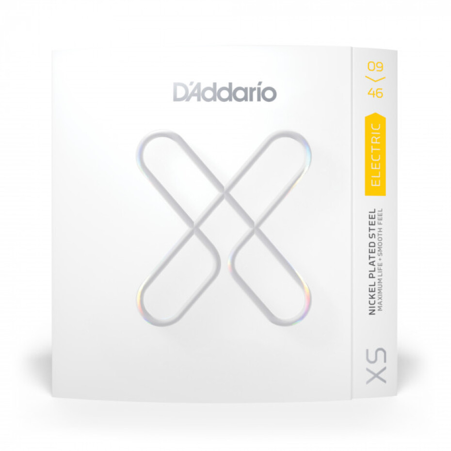 D'Addario XSE0946 - main (0)