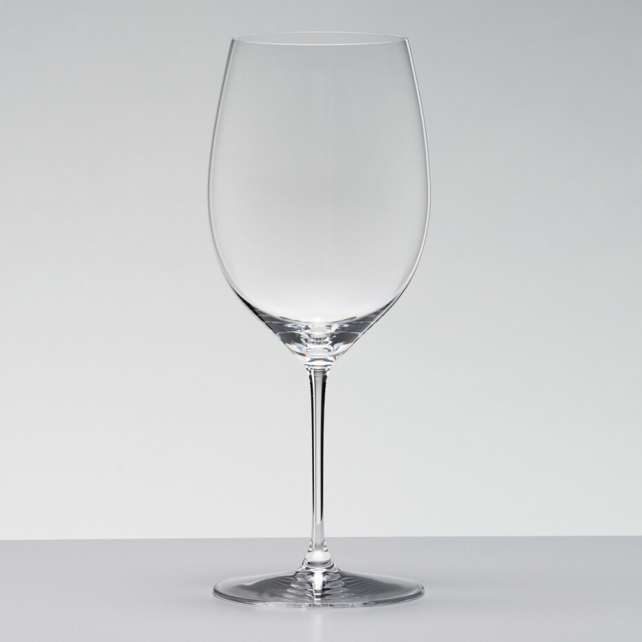 Sklenice na červené víno VERITAS, Cabernet/Merlot, Riedel - main (2)