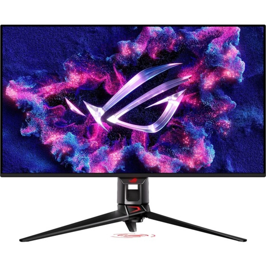 ASUS ROG Swift OLED PG32UCDM herní monitor 32" - main (0)