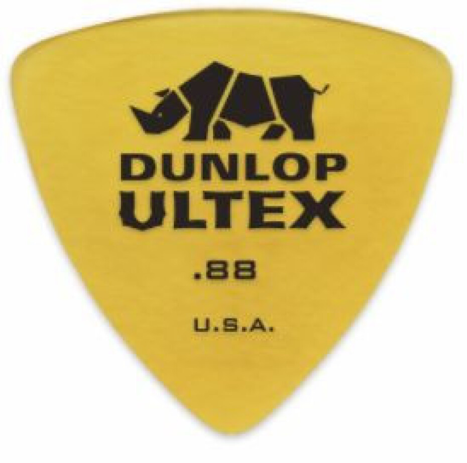 Dunlop Ultex Triangle 426P.88 - main (0)