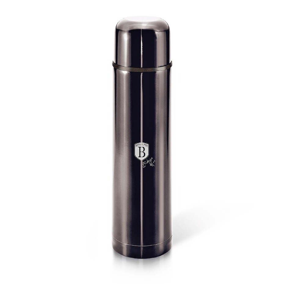BERLINGERHAUS Termoska nerez 0,5 l Carbon PRO Line BH-6402 - main (0)