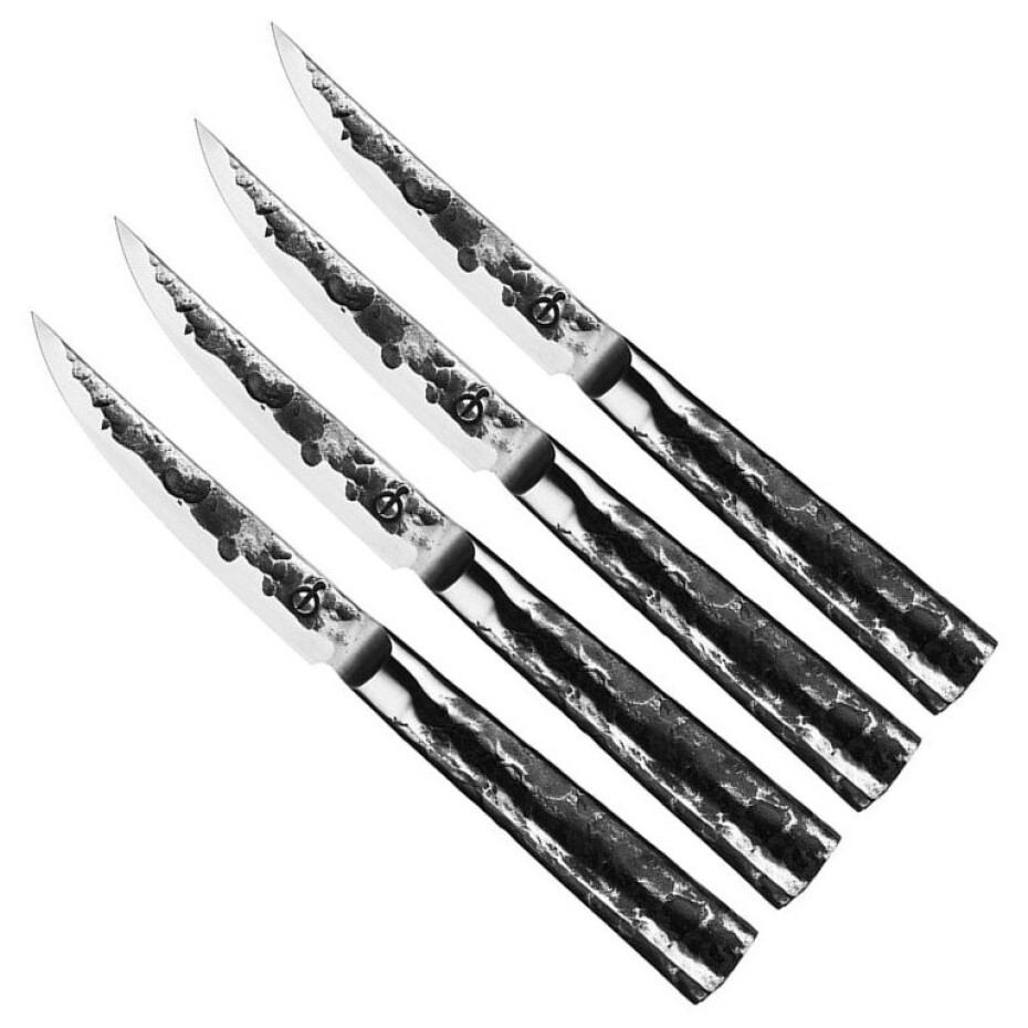 Steakový nůž INTENSE, sada 4 ks, Forged - main (4)