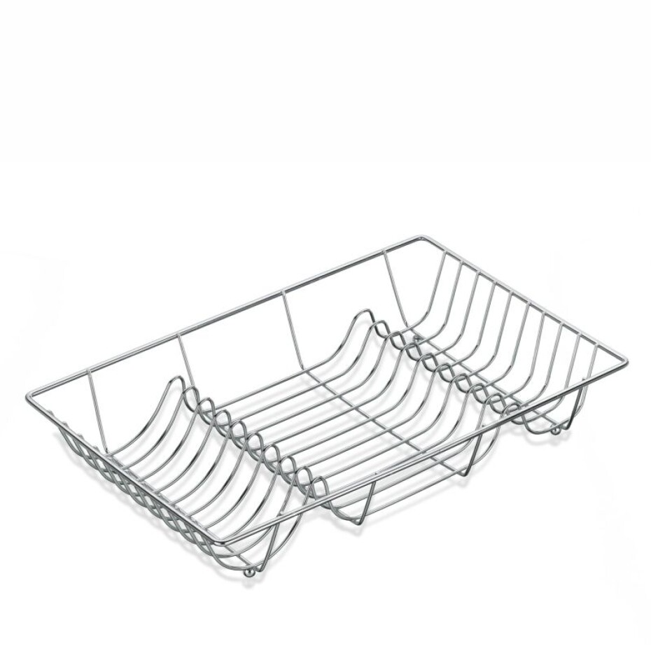 KELA Odkapávač na nádobí LOOP 48x31,5x8,5 cm KL-49553 - main (0)
