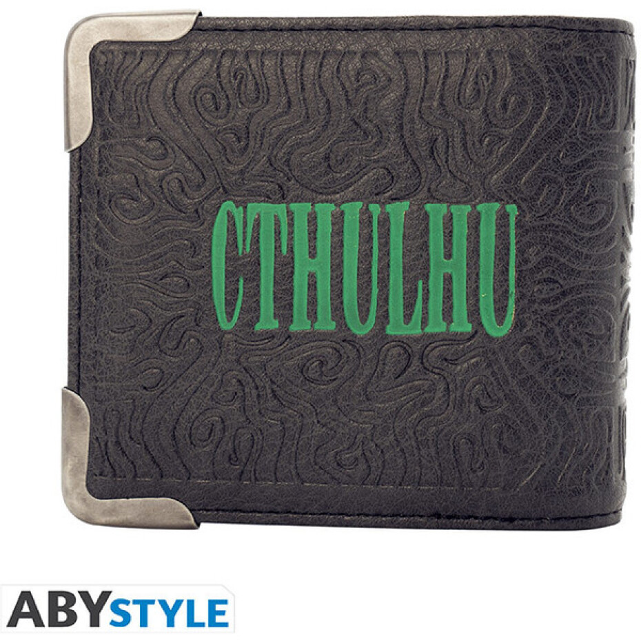 Peněženka Cthulhu - Symbol - main (1)