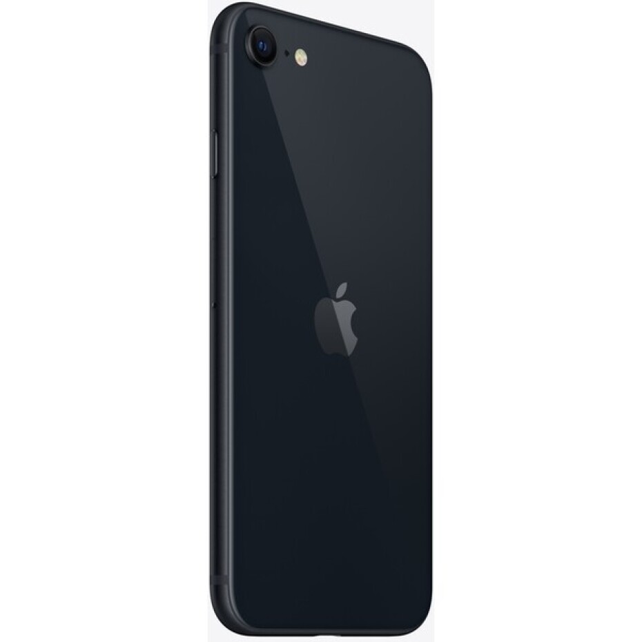 Apple iPhone SE (2022) 128GB temně inkoustová - main (2)