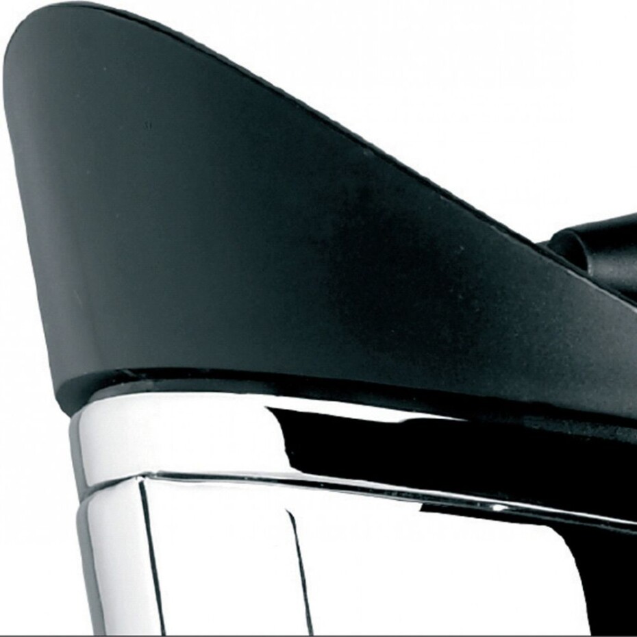 Topinkovač VOLO 32 cm, červená, nerezová ocel, Bugatti - main (5)