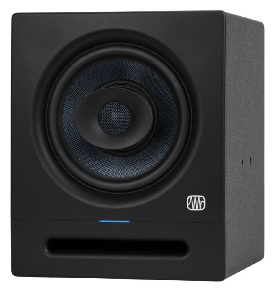 Presonus Eris Pro 8 Black (single) - main (0)