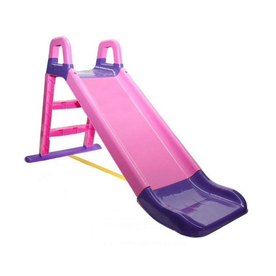 Skluzavka 140 cm růžovo-fialová, Doloni, W006442 - main (0)