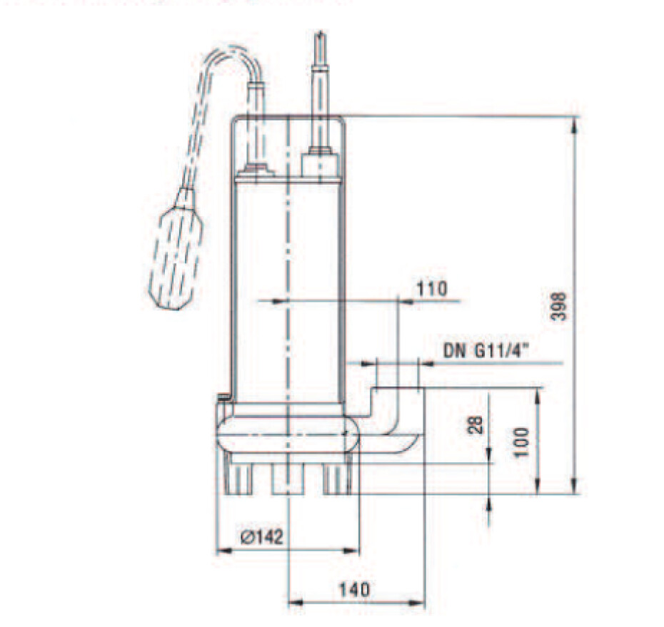 SIGMA GFDF-032 230V - main (2)