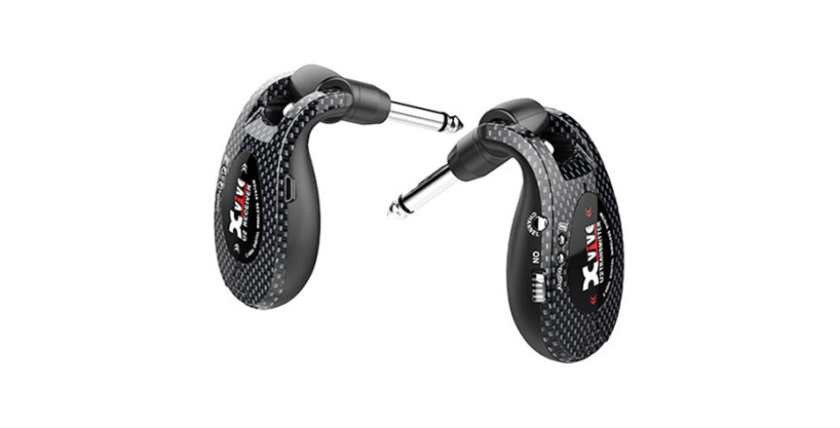 Xvive U2 - Carbon - main (0)