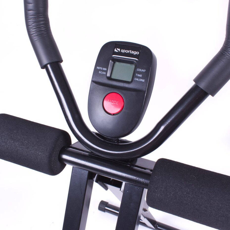 Posilovač břišních svalů Sportago Ab Booster Easy - main (5)