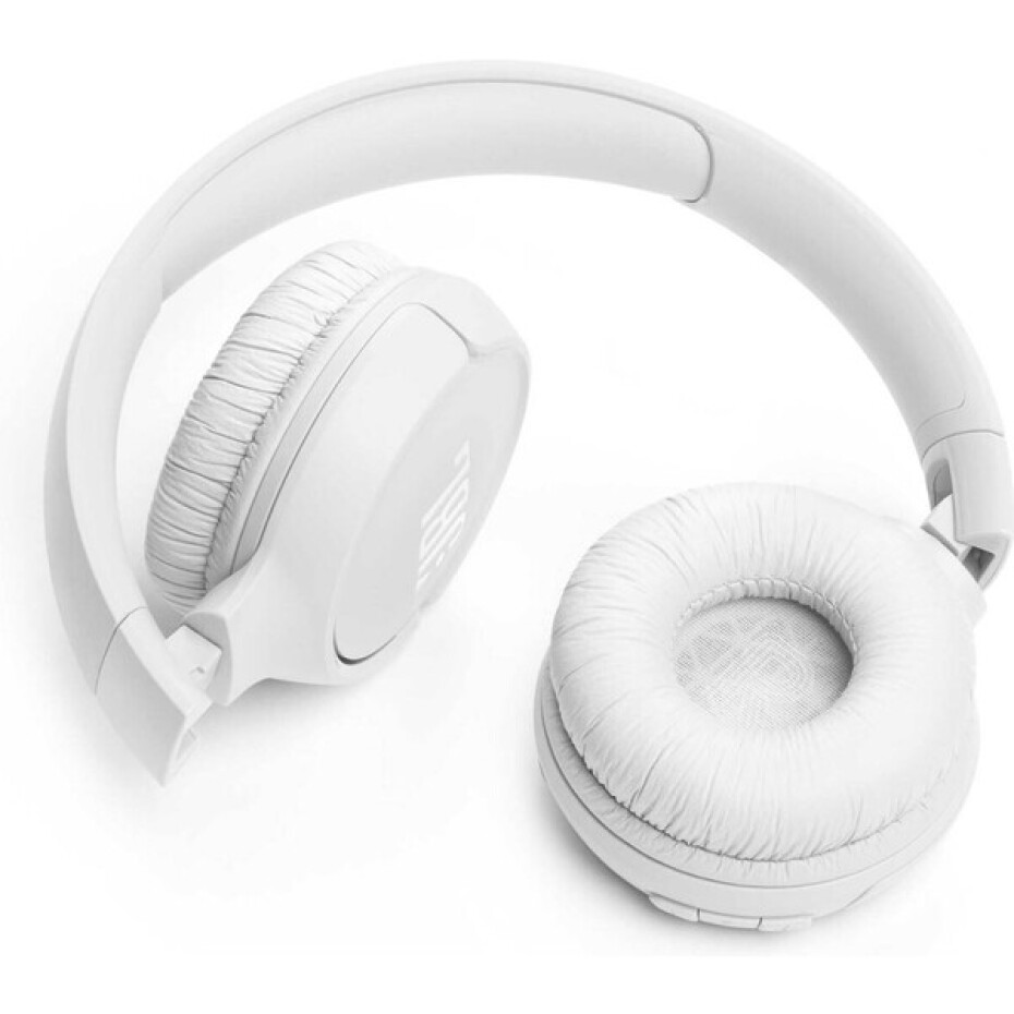 JBL Tune 520BT White - main (2)