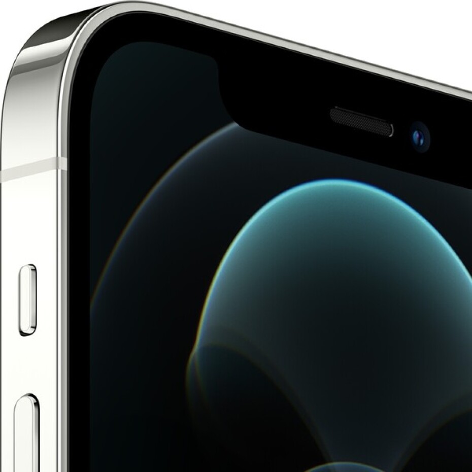 Apple iPhone 12 Pro 128GB stříbrný - main (2)
