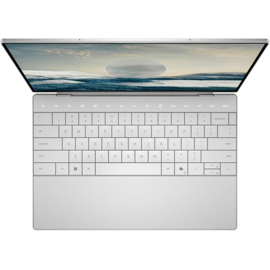 DELL XPS 16 (9640) stříbrný - main (4)