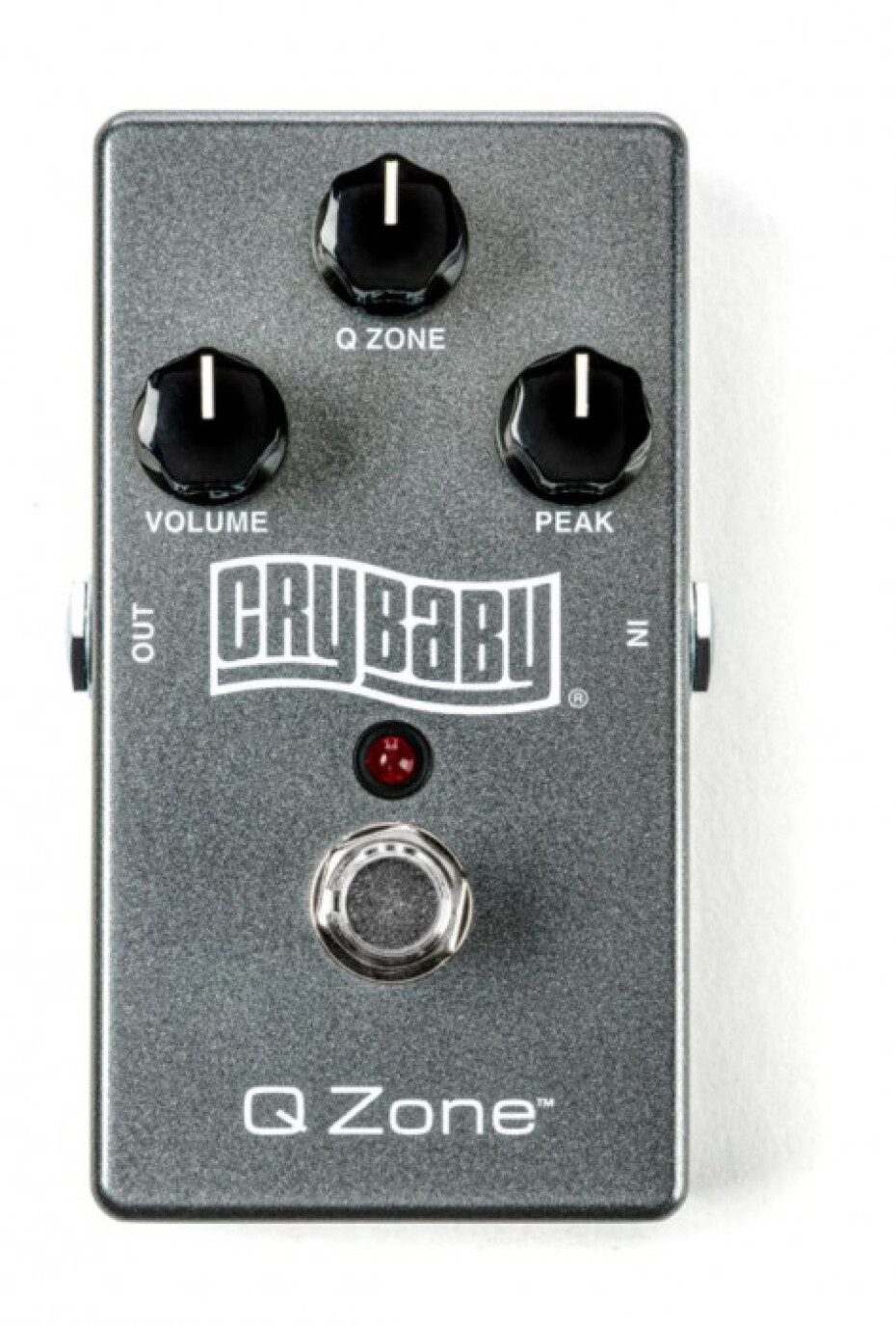 Dunlop MXR QZ1 Cry Baby Q Zone Fixed Wah - main (0)