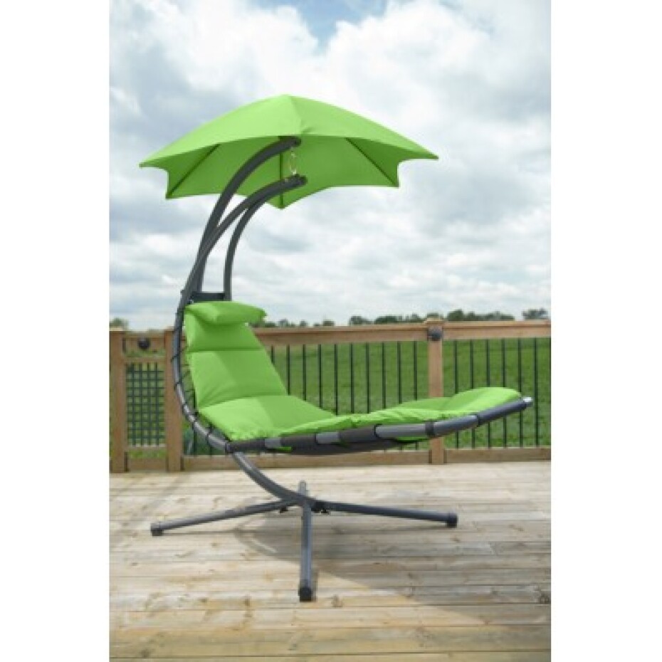 Vivere zahradní pohovka Original Dream Chair NO Green Apple - main (2)
