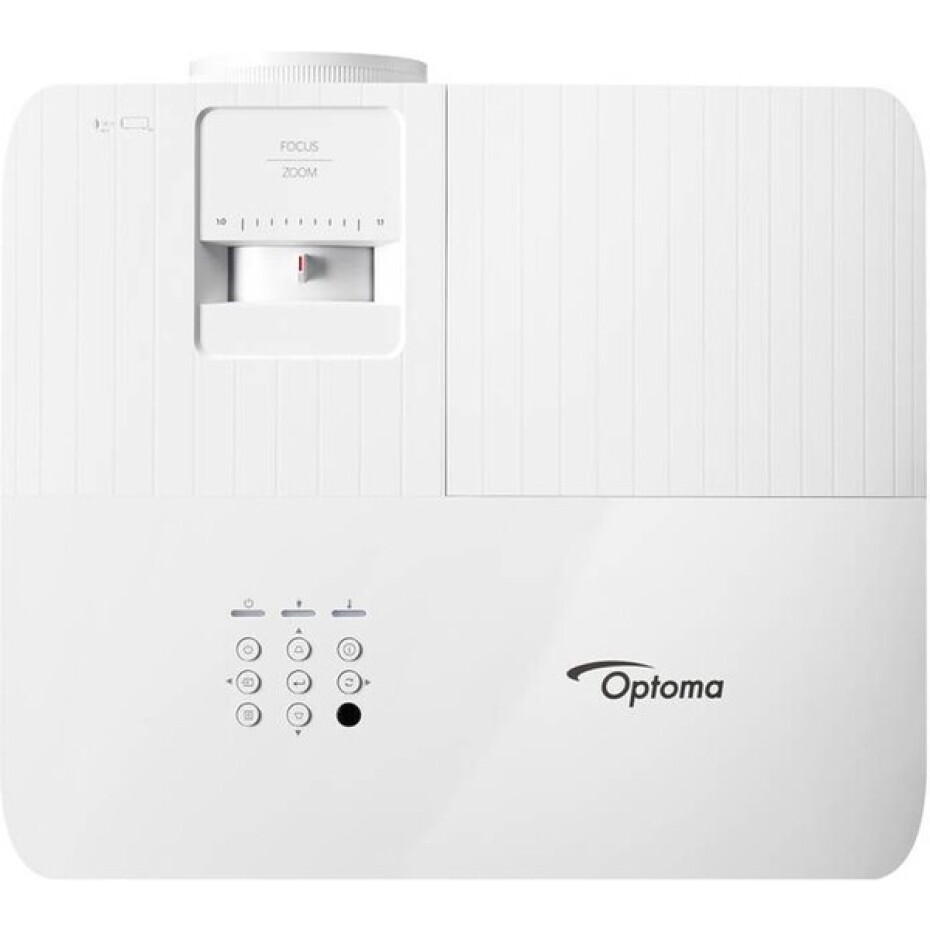 Optoma projektor UHD35x DLP projektor bílý - main (4)