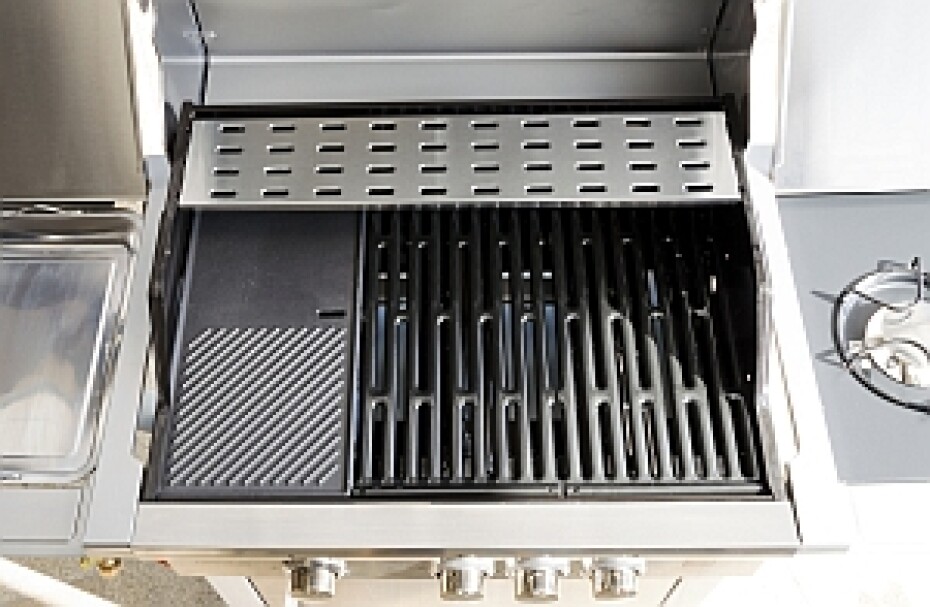 G21 Plynový gril California BBQ Premium line, 4 hořáky G21-6390305 - main (7)