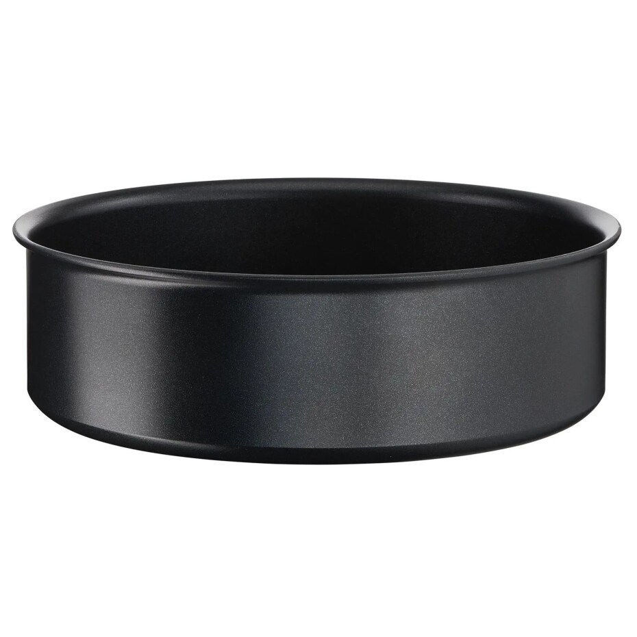 Sada hrnců INGENIO UNLIMITED L7639002, sada 13 ks, černá, hliník, Tefal - main (13)