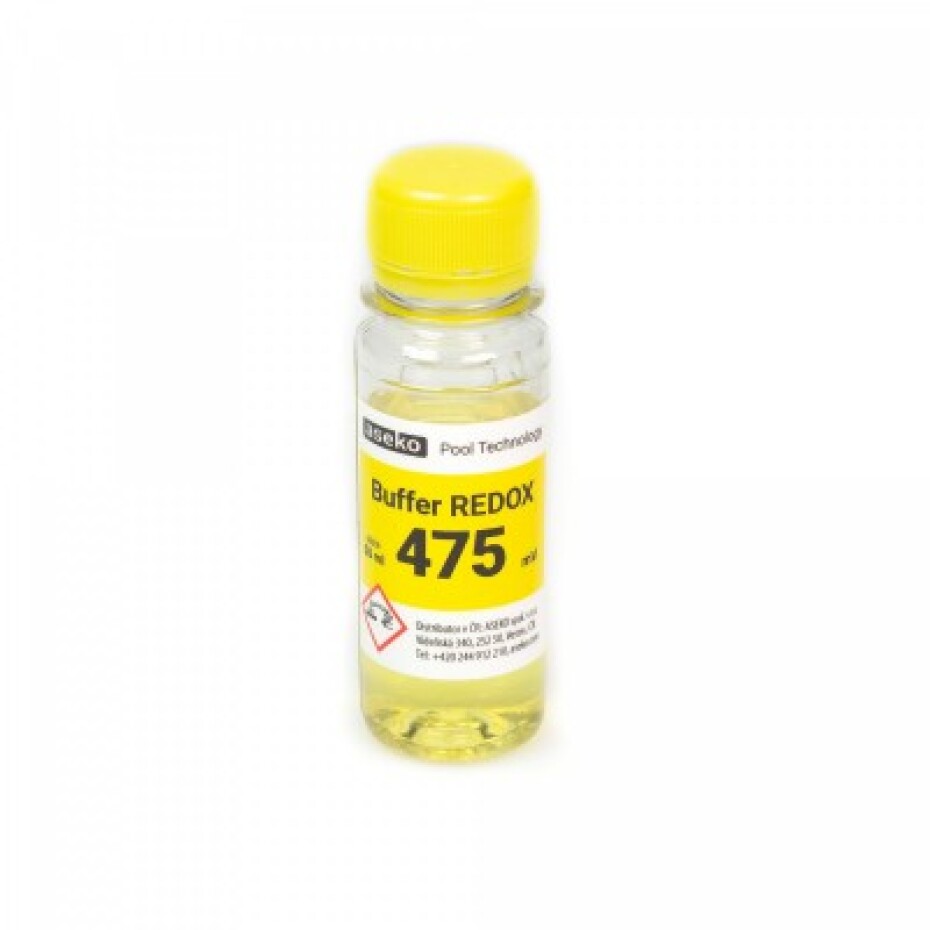 Aseko buffer Redox 475 mV - main (0)
