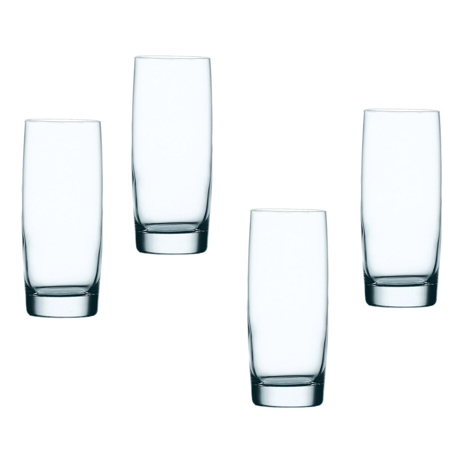 Sklenice na long drink VIVENDI PREMIUM, sada 4 ks, Nachtmann - main (1)
