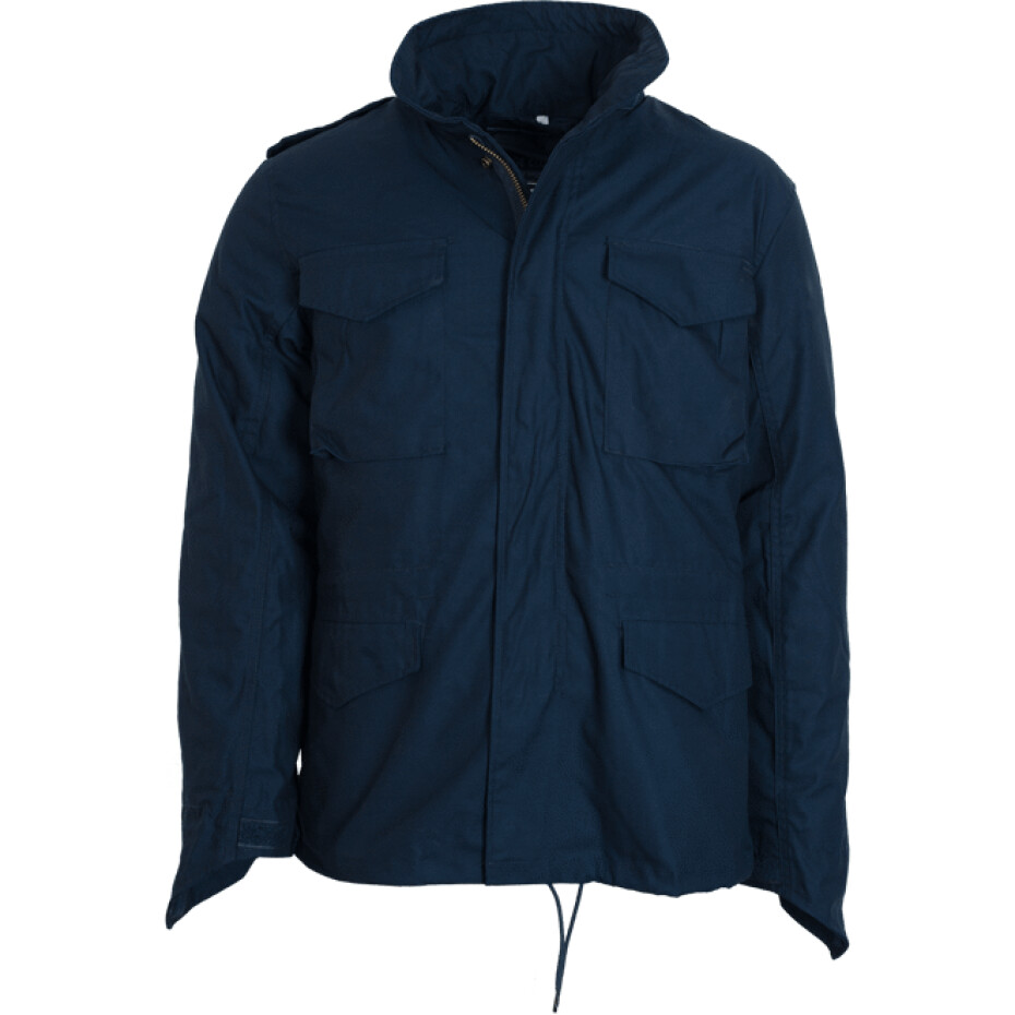 Brandit Bunda M65 Standard navy 7XL - main (0)