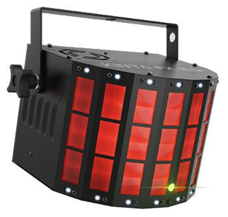 Chauvet DJ Kinta FX ILS - main (0)