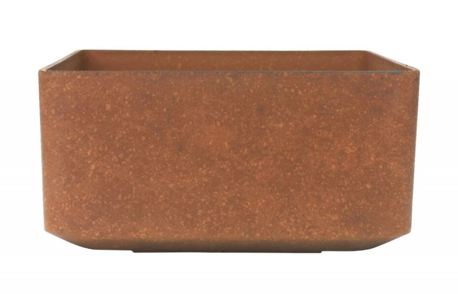 G21 Květináč G21 Element Square 50 x 25 x 50 G21-639289 - main (0)