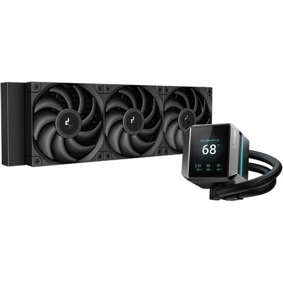 DEEPCOOL MYSTIQUE 360 - main (0)