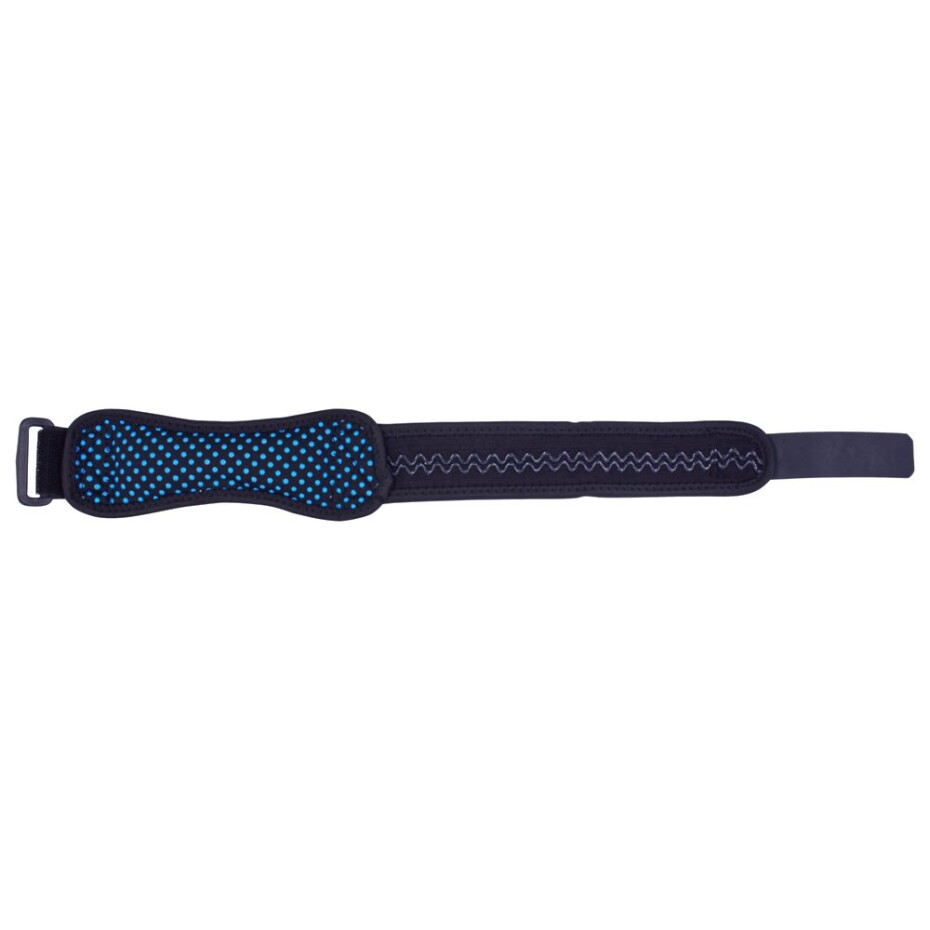 Sportago podkolenní pásek Patella Anti-Slip - main (4)