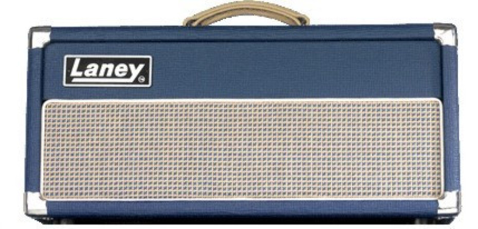 Laney L20H Lionheart - main (0)