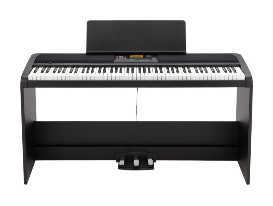 Korg XE20SP - main (0)