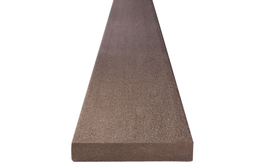 Boční lišta 90 mm pro terasy Grandeck - main (0)