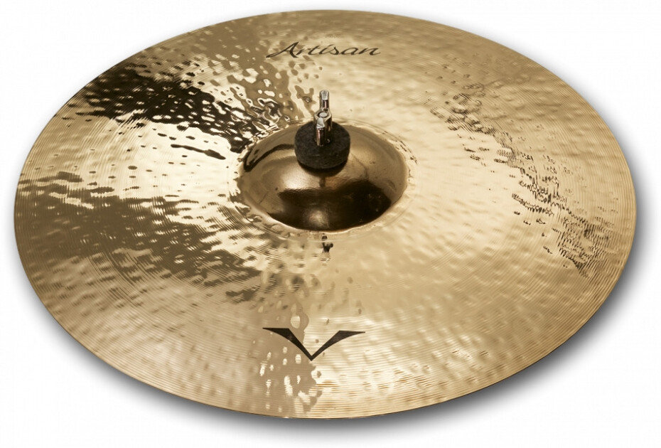 Sabian Vault - Artisan Crash 16" - main (0)