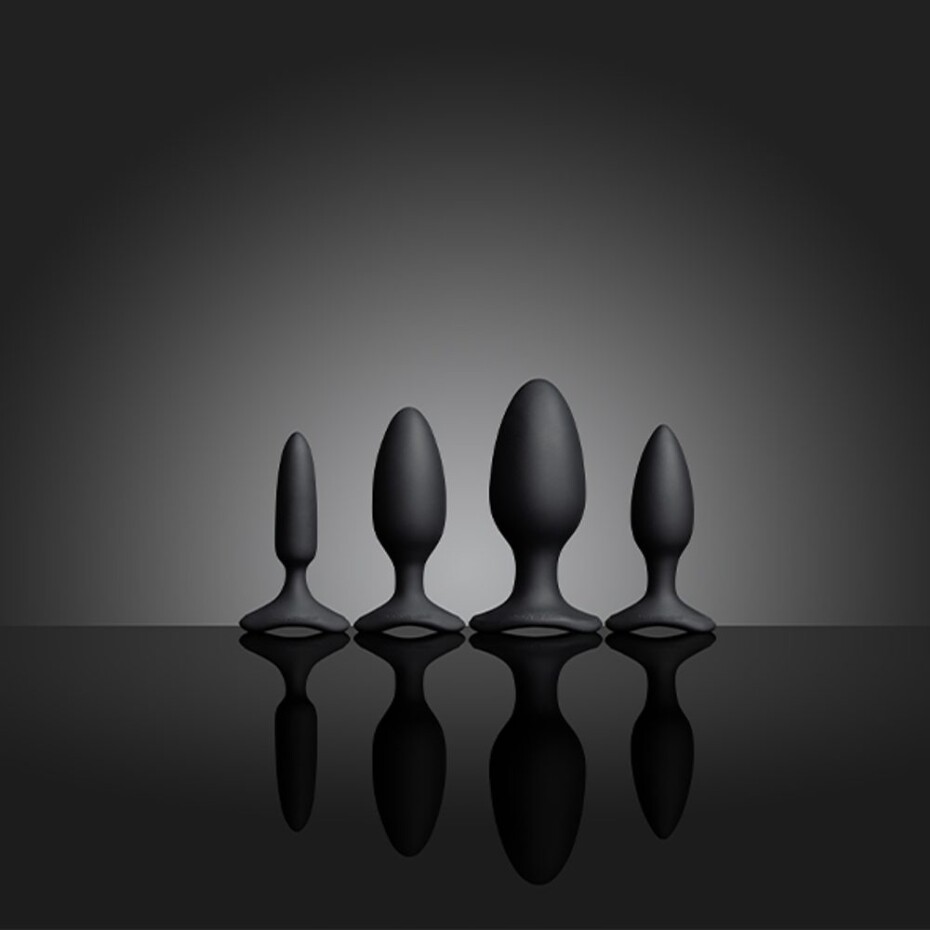 Lovense Hush Butt Plug - main (2)