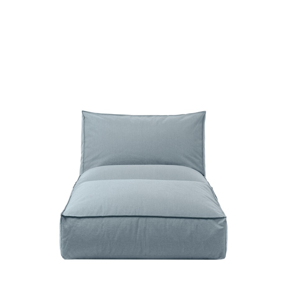 BLOMUS Lehátko venkovní syntetický modré 80x190cm stay - main (1)