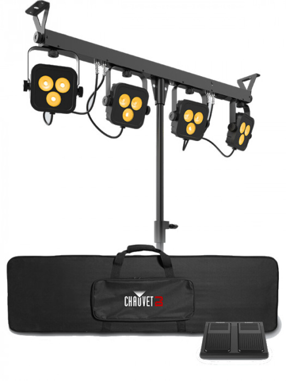 Chauvet DJ 4BAR LT BT - main (0)