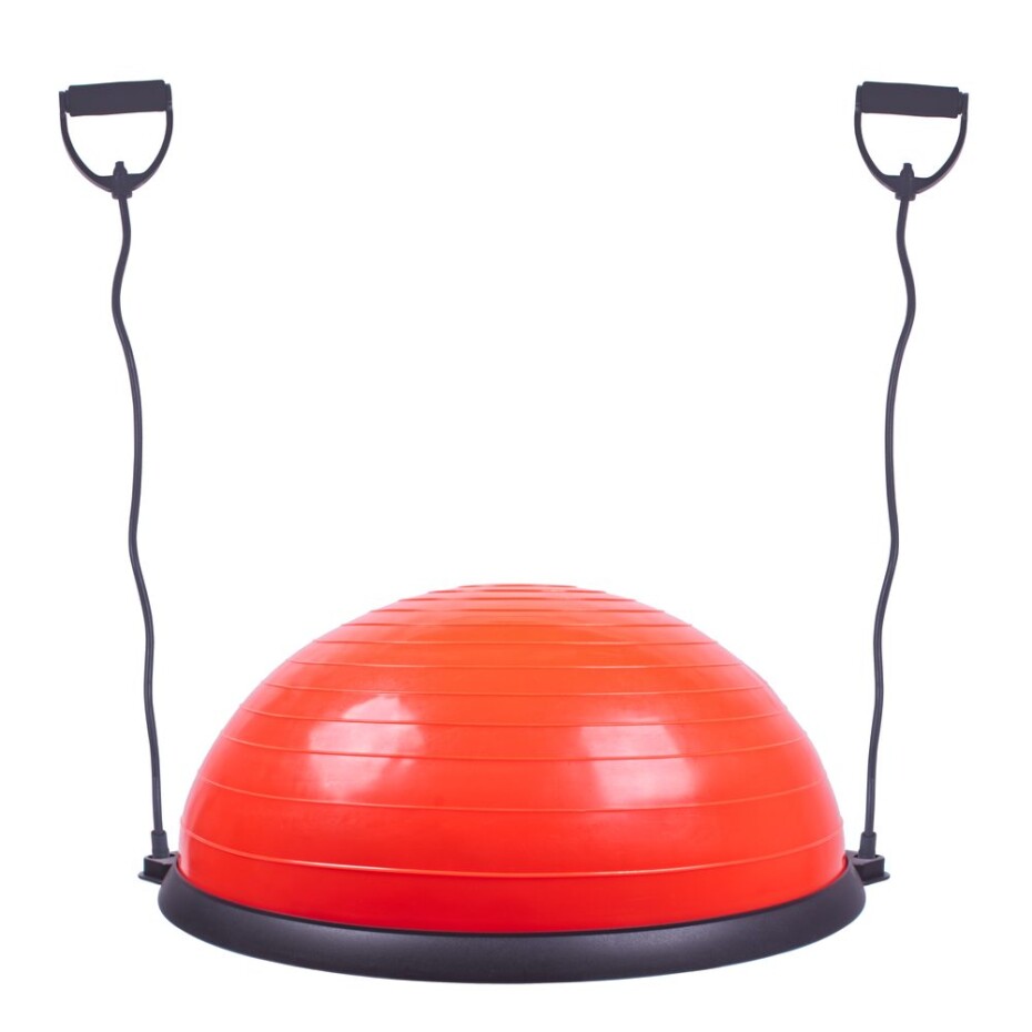 Balanční podložka Sportago Balance Ball - 58 cm oranžová - main (7)