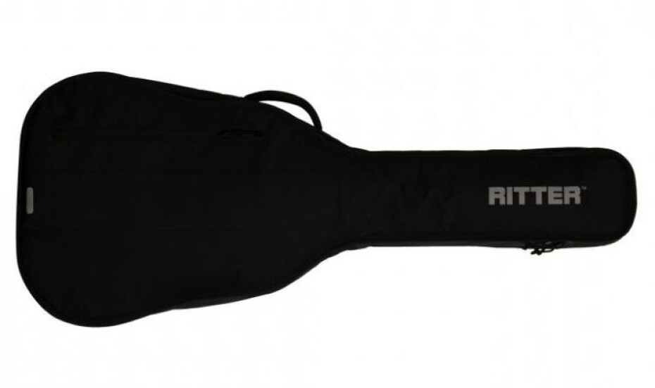 Ritter RGE1-D/SBK - main (0)