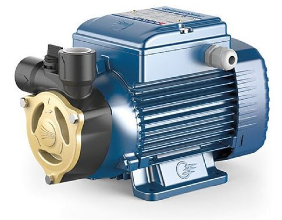 Pedrollo PQA 70 400V - main (0)